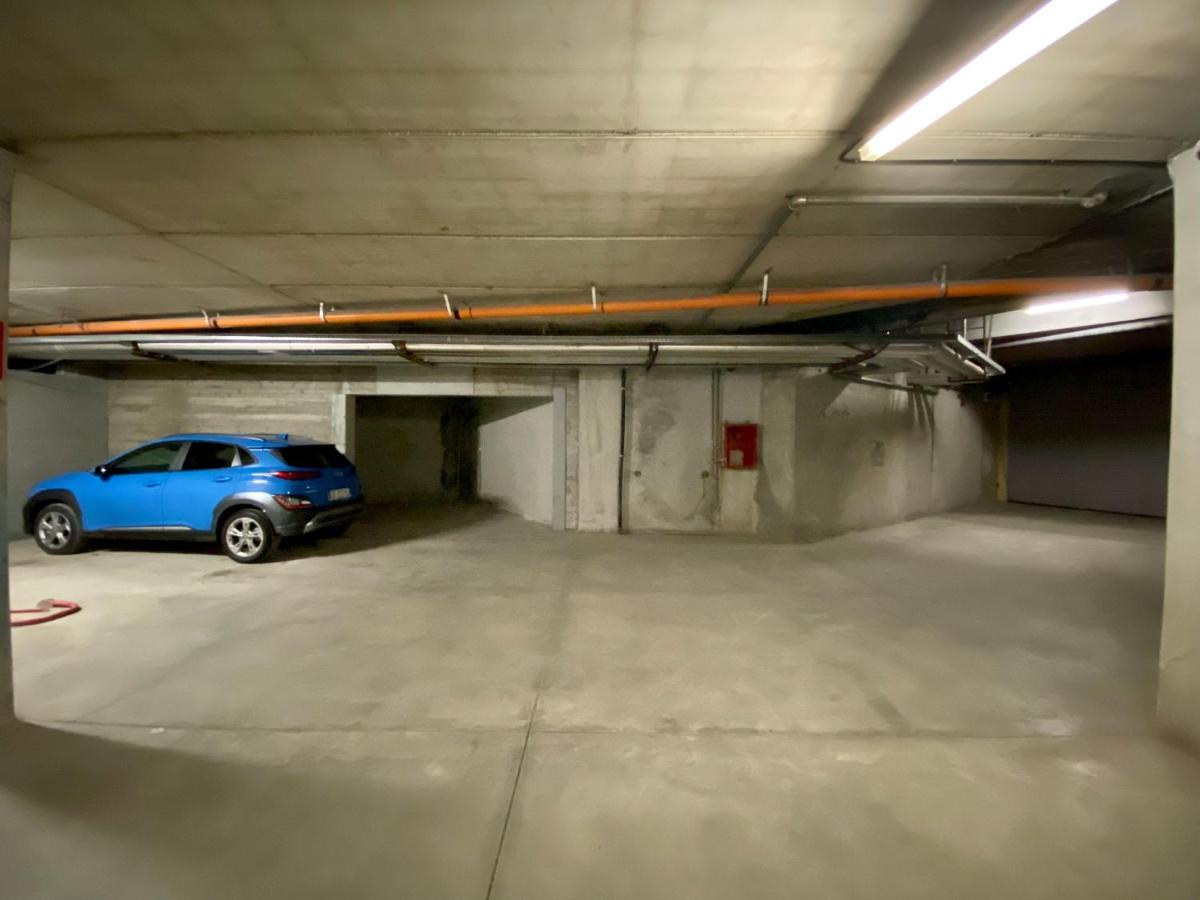 Monolocale Sulle Piste Da Sci Apartment Pila  Luaran gambar
